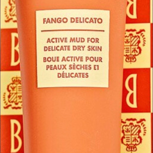 BORGHESE Fango Delicato Active Mud for Dry Skin - Picture 3 of 3